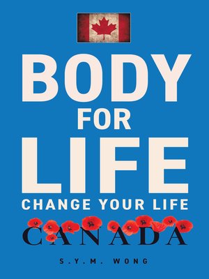 cover image of Body For Life